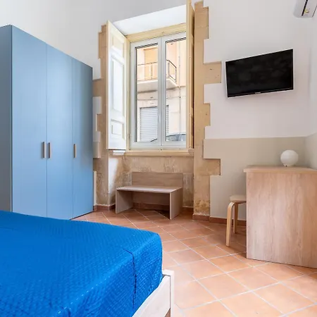 Apartamento A Casa Di Fra By Wonderful Italy *