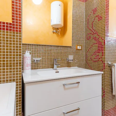 Apartamento A Casa Di Fra By Wonderful Italy