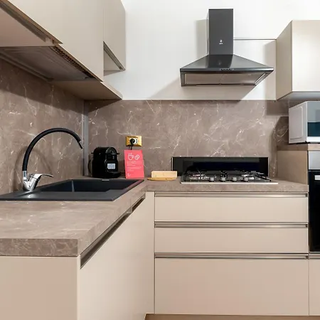 Apartamento A Casa Di Fra By Wonderful Italy Syracuse