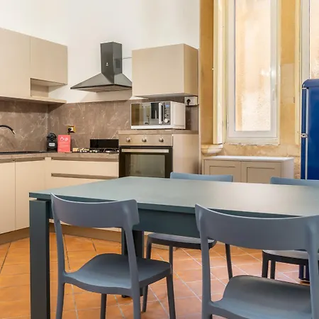A Casa Di Fra By Wonderful Italy Apartamento *