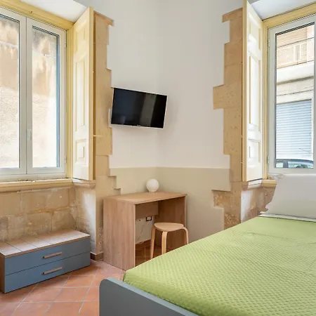 A Casa Di Fra By Wonderful Italy Apartamento Syracuse